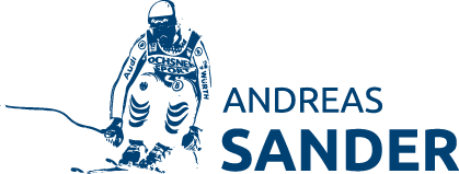 Andreas Sander